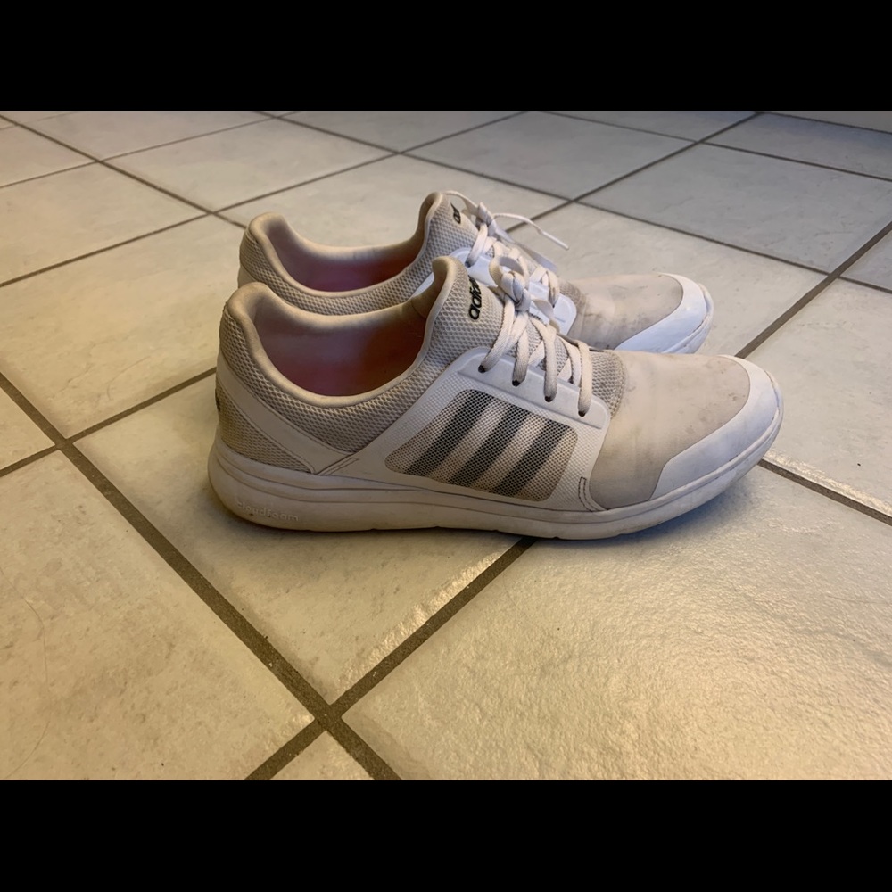ADIDAS SNEAKERS